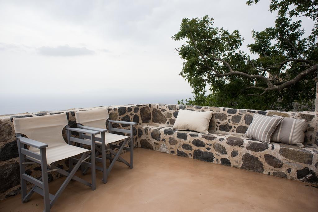 فيلا Moustafa Stone House Emporeiós المظهر الخارجي الصورة